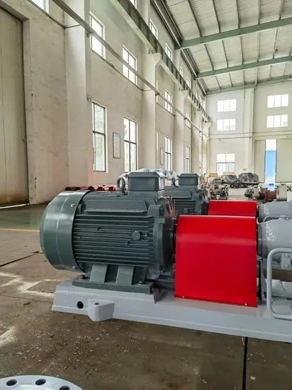 Centrifugal Industrial Axial Flow Pump