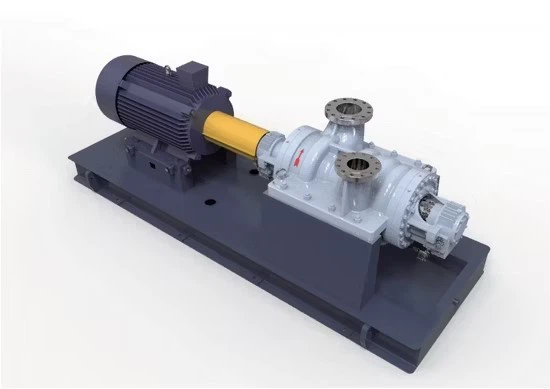 Good Service Haishi Suction Centrifugal Oil Vertical Stainless Steel Sand Vacuum Pump suppliers