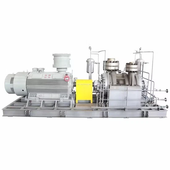 New Middle Pressure Circulating Haishi Diesel Submersible Hydraulic Vacuum Centrifugal Chemical Pump best