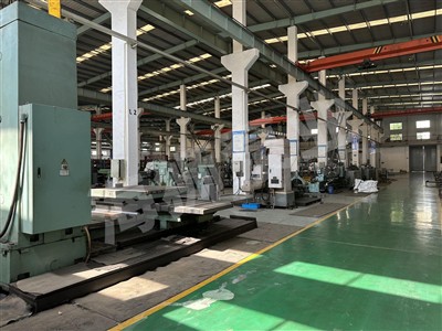 Normes de mise en œuvre de la pompe à débit axial: la clé pour assurer la qua...