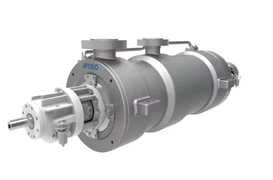 OEM Single Suction Circulating Haishi Chemical Oil Vertical Stainless Steel Centrifugal Pump price