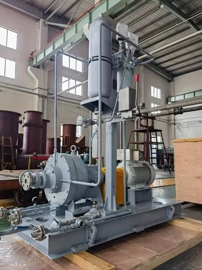 Rotary Casing Pump Chemical Centrifugal Pump,Multistage Pump,Axial Flow Pump,Mixed Flow Pump,Self-Priming Pump Made Of Duplex Stainless Steel,Titanium, Nickel suppliers