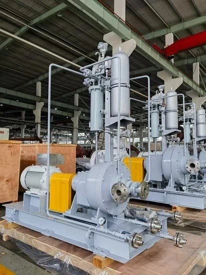 Rotary Casing Pump Chemical Centrifugal Pump,Multistage Pump,Axial Flow Pump,Mixed Flow Pump,Self-Priming Pump Made Of Duplex Stainless Steel,Titanium, Nickel high quality