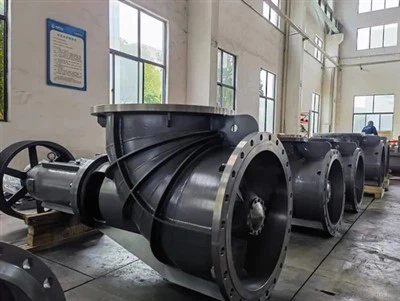 Pompe de circulation centrifuge verticale