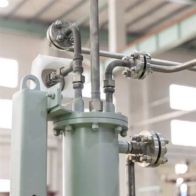 Comment évaluer la qualité d'une pompe centrifuge à flux mixte de différentes...