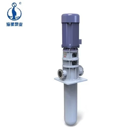 Vs1 Hld High Capacity Vertical Multistage Centrifugal Pump For API 610 Standards best Vs1 Hld High Capacity Vertical Multistage Centrifugal Pump For API 610 Standards best